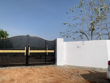  Plot – Exterior View View at Rajapet - for Sale