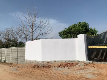  Plot – Exterior View View at Rajapet - for Sale
