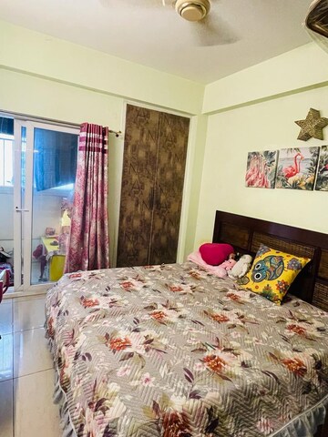 Bedroom in 3 BHK Apartment at Futec Gateway, Sector 75 – for Sale