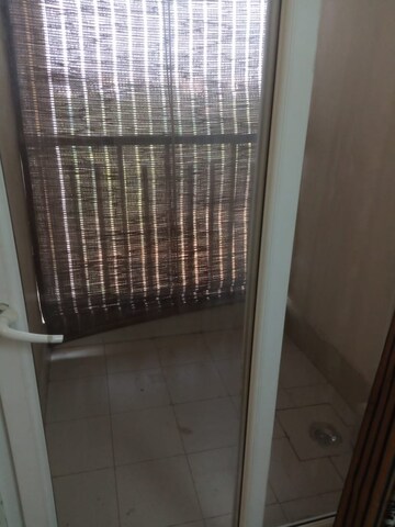 Bathroom in 3 BHK Apartment at Futec Gateway, Sector 75 – for Sale