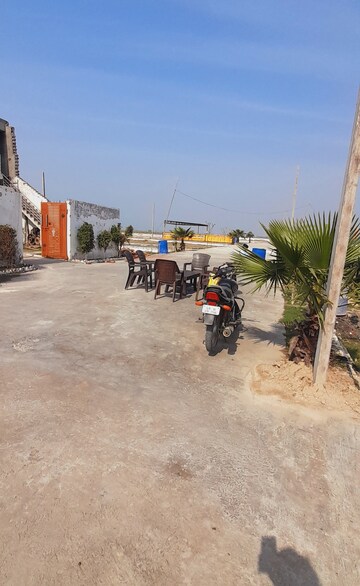  Plot – Exterior View View at Jewar - for Sale