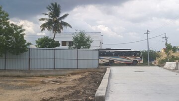  Plot For Sale in Vayalur Road
