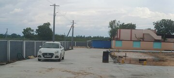  Plot – Exterior View View at Vayalur Road - for Sale