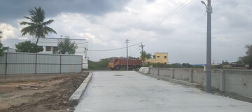  Plot – Exterior View View at Vayalur Road - for Sale
