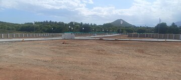 Plot Area in  Plot at Boothi Puram – for Sale