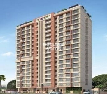 1 BHK Apartment For Resale in Platinum Tower 1 Andheri West Mumbai  7661621