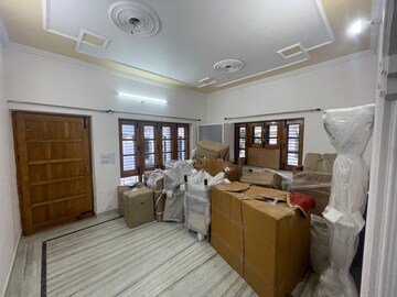 Master Bedroom in 4 BHK Villa at Vasant Vihar – for Sale