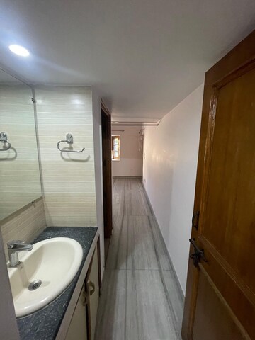 Bathroom in 4 BHK Villa at Vasant Vihar – for Sale