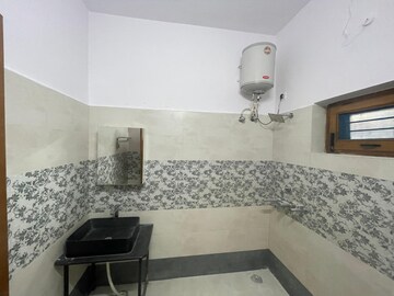 Kitchen in 4 BHK Villa at Vasant Vihar – for Sale