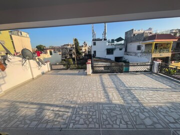 Bedroom in 4 BHK Villa at Vasant Vihar – for Sale
