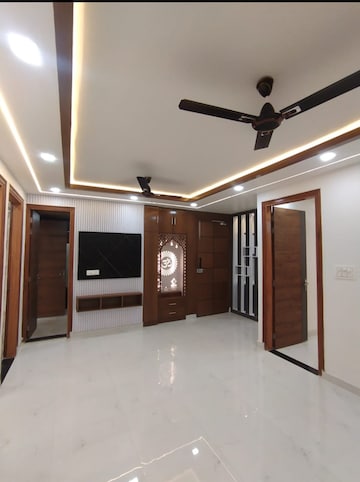 3 BHK Builder Floor For Sale in Gms Road