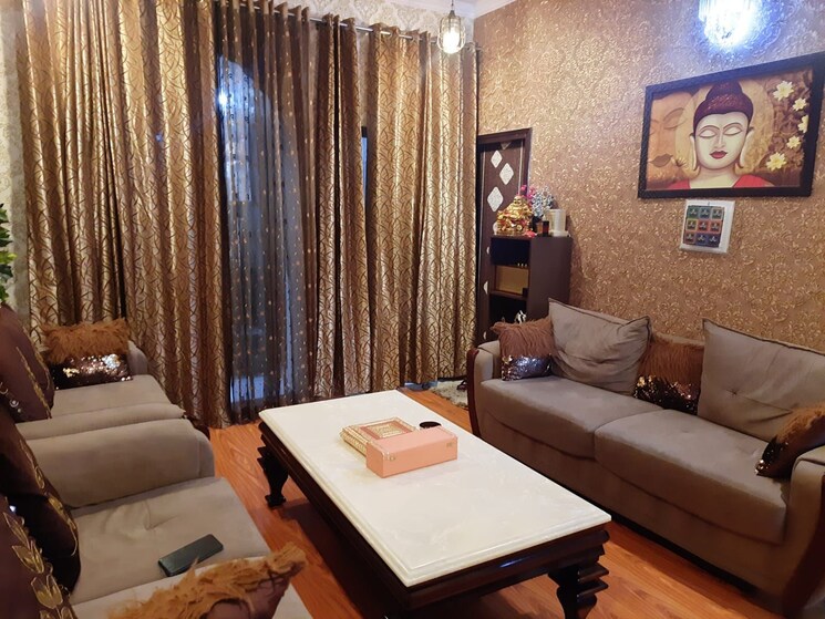 Bedroom, ashok-vihar-sector-3 5 Bedroom 111 Sq.Yd. Independent House In Sector 3 Gurgaon 7661635