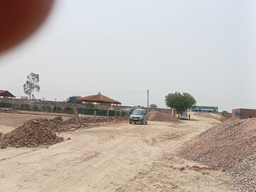  Plot – Exterior View View at Upsidc Site B - for Sale