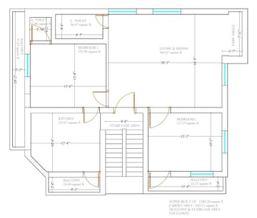 3 BHK Apartment For Resale in Phoolbagan Kolkata  7661639