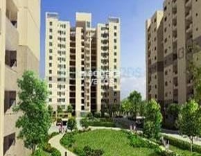 3.5 BHK Apartment For Sale in Vatika Gurgaon 21, Sector 83