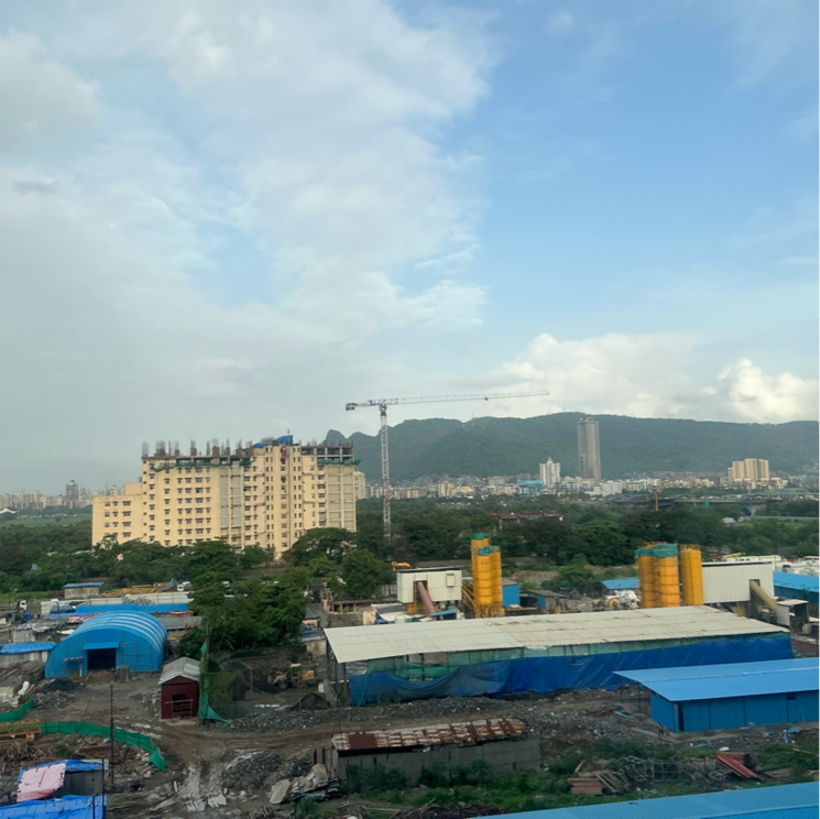 Swimming Pool, lodha-crown-quality-homes 1 Bedroom 317 Sq.Ft. Apartment In Balkum Pada Thane 7661673