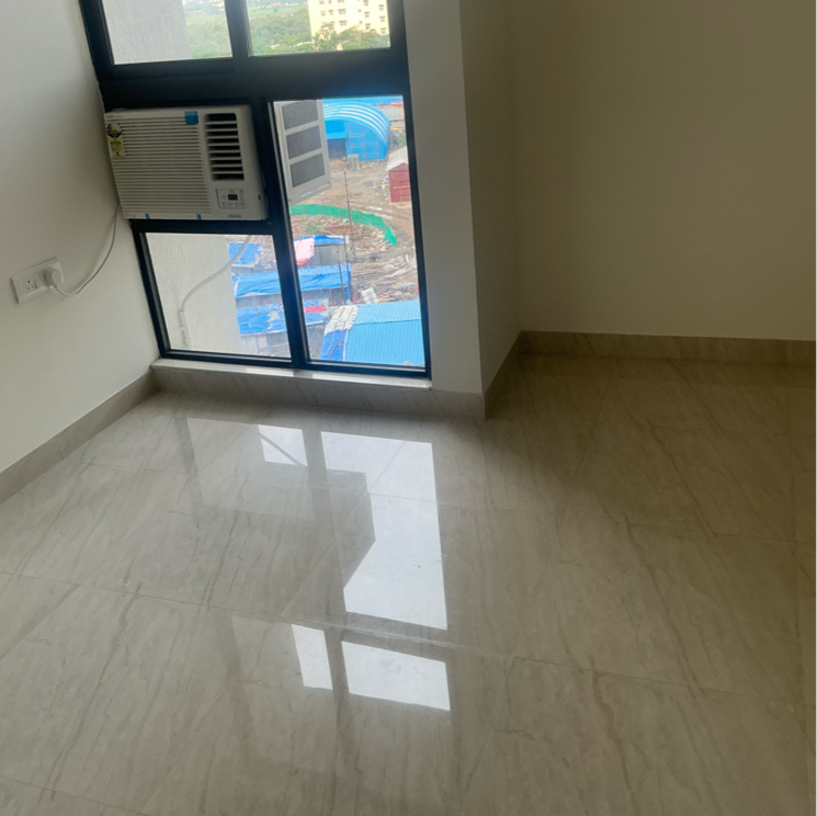 Room, lodha-crown-quality-homes 1 Bedroom 317 Sq.Ft. Apartment In Balkum Pada Thane 7661673