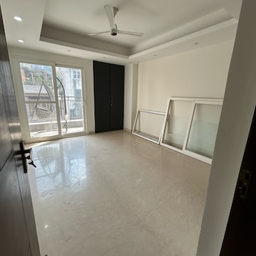 3 BHK Builder Floor For Resale in Kidwai Nagar Delhi  7661689