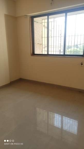 1 BHK Apartment For Rent in KIPL Morya Kasarvadavali Thane  7661705