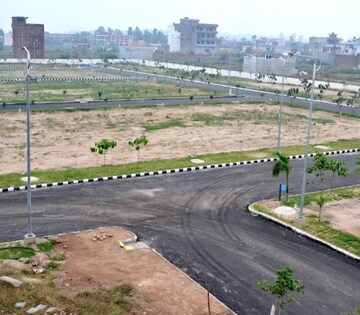  Plot For Sale in Sector 22