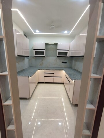 3 BHK Builder Floor For Sale in Palm Residency Chhatarpur, Chattarpur