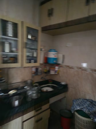 2 BHK Apartment For Rent in Ram Sadan Vashi Sector 11 Navi Mumbai  7661768