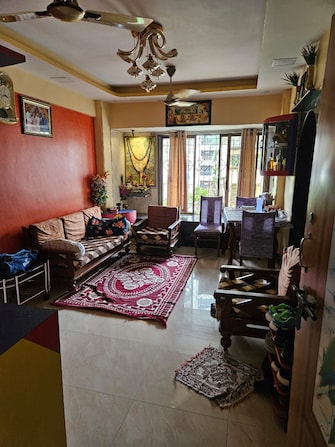 2 BHK Apartment For Rent in Ram Sadan Vashi Sector 11 Navi Mumbai  7661768