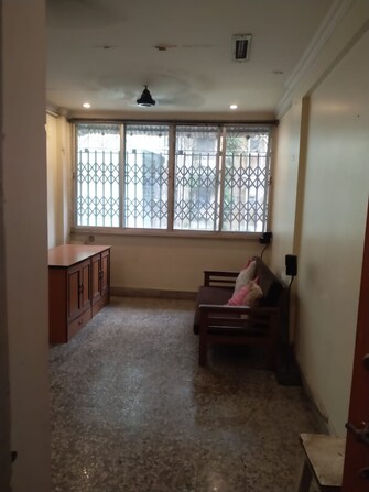 1 BHK Apartment For Rent in Mahagajanan CHS Sector 9 Navi Mumbai  7661772