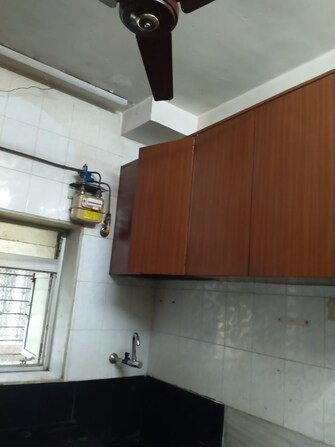 1 BHK Apartment For Rent in Mahagajanan CHS Sector 9 Navi Mumbai  7661772