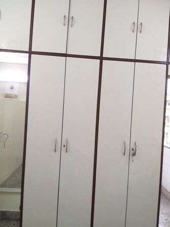 1 BHK Apartment For Rent in Mahagajanan CHS Sector 9 Navi Mumbai  7661772