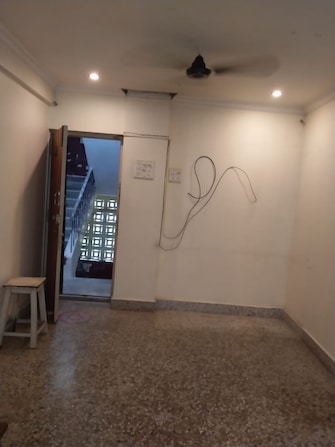 1 BHK Apartment For Rent in Mahagajanan CHS Sector 9 Navi Mumbai  7661772