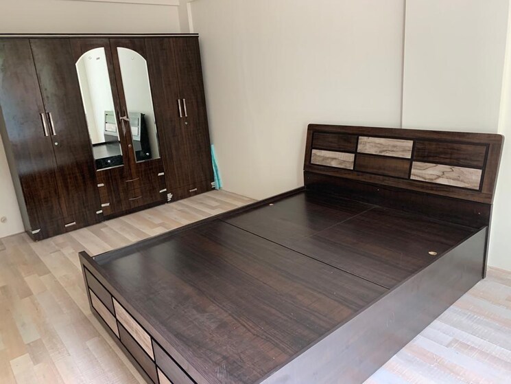 undefined, sr-blossomm 2 Bedroom 1050 Sq.Ft. Apartment In Kondhwa Pune 7661811