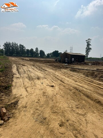  Plot For Sale in Lakhwaya