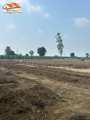 Plot Area in  Plot at Lakhwaya – for Sale