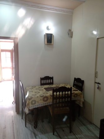 2 BHK Builder Floor For Rent in Sector 80 Mohali  7661847