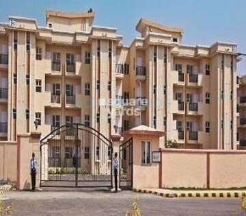 2 BHK Apartment – Exterior View View at SARE Ebony Greens, Lal Kuan - for Sale