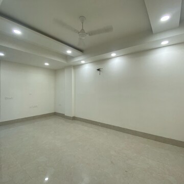 Room in 3 BHK Builder Floor at Chattarpur – for Sale