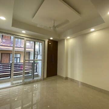 Room in 3 BHK Builder Floor at Chattarpur – for Sale