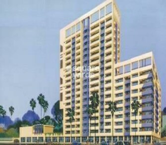 2 BHK Apartment For Rent in Poseidon Apartment Andheri West Mumbai  7661881