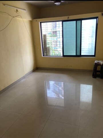 Room in 2 BHK Apartment at Balaji Arpan, Kharghar – for Sale