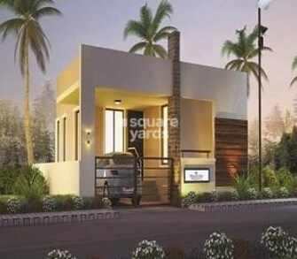 2 BHK Villa For Resale in Millennium Valley Villa Anekal Bangalore  7661894