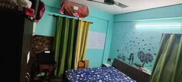 Bedroom in 2 BHK Villa at Millennium Valley Villa, Anekal – for Sale