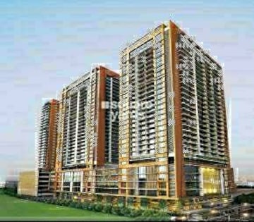 4 BHK Apartment For Resale in Adani Western Heights Sky Apartments Andheri West Mumbai  7661890