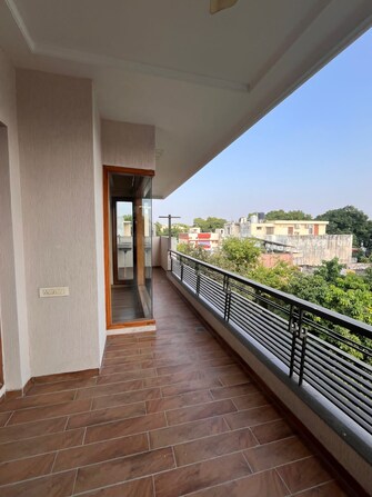 4 BHK Independent House For Rent in Panchkula Sector 21 Chandigarh  7661908