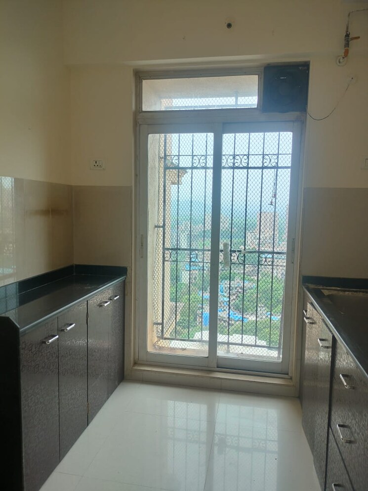 Kitchen, vijay-galaxy 1 Bedroom 425 Sq.Ft. Apartment In Waghbil Thane 7661912