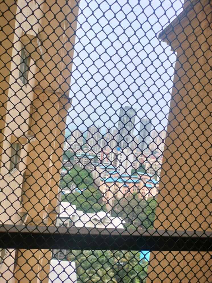  Parking, vijay-galaxy 1 Bedroom 425 Sq.Ft. Apartment In Waghbil Thane 7661912