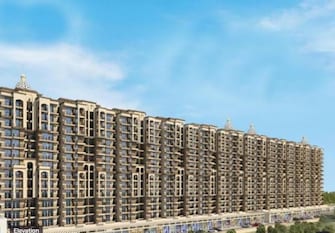 1 BHK Apartment For Resale in Adore Ananda Sector 64 Faridabad  7661911