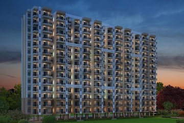 1 BHK Apartment For Resale in Adore Ananda Sector 64 Faridabad  7661911