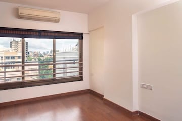 3 BHK Apartment For Rent in Trisons Lewis Villa Santacruz West Mumbai  7661921