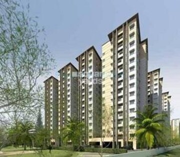 3 BHK Apartment – Exterior View View at Salarpuria Necklace Pride, Kavadiguda - for Sale